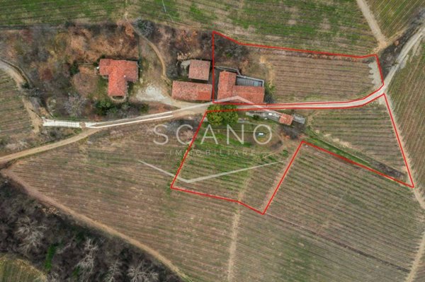 casa indipendente in vendita ad Alba