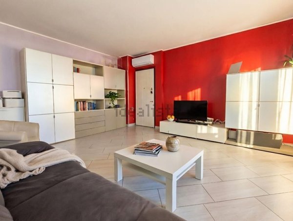 appartamento in vendita ad Alba