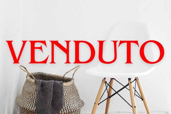 appartamento in vendita ad Alba