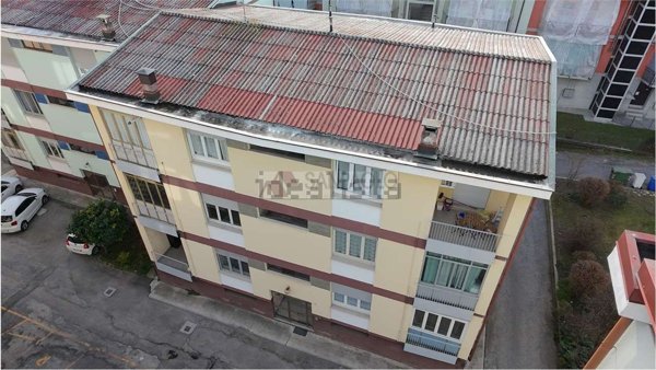 appartamento in vendita ad Alba