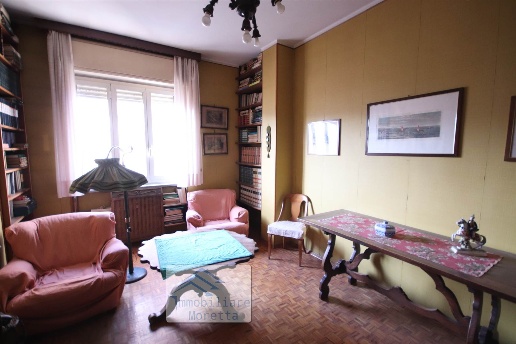 appartamento in vendita ad Alba