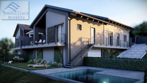 casa indipendente in vendita ad Alba