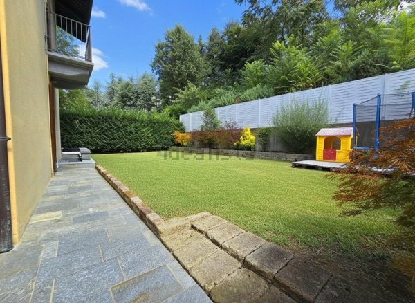 appartamento in vendita ad Alba