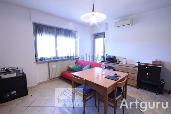 appartamento in vendita ad Alba