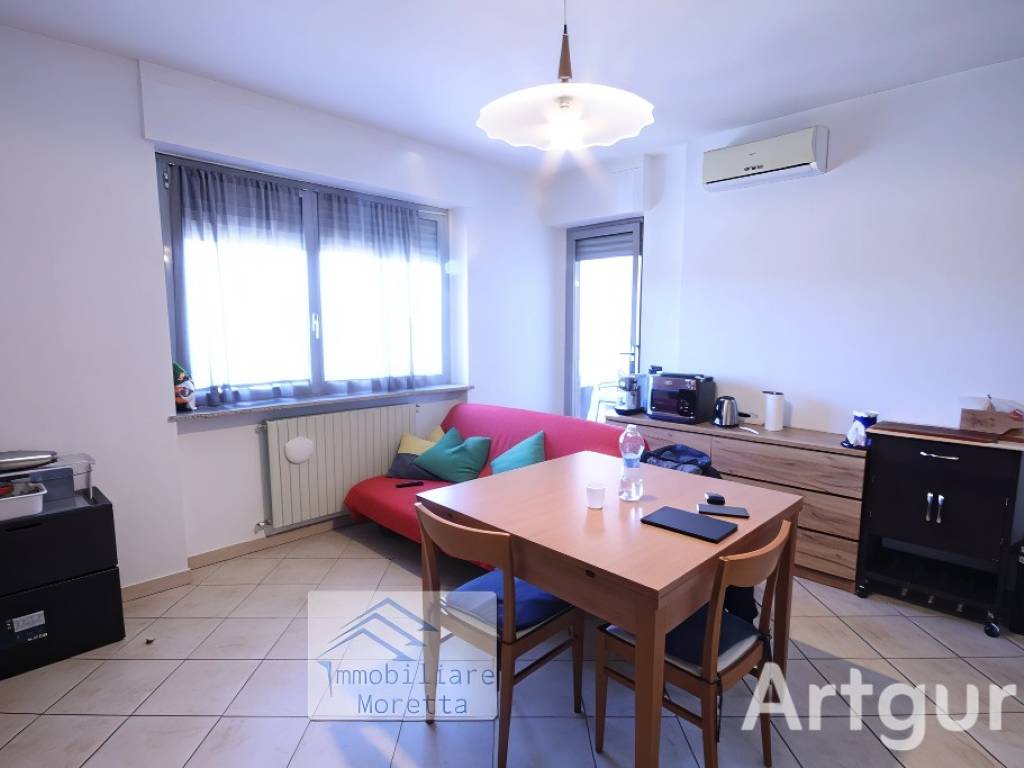 appartamento in vendita ad Alba