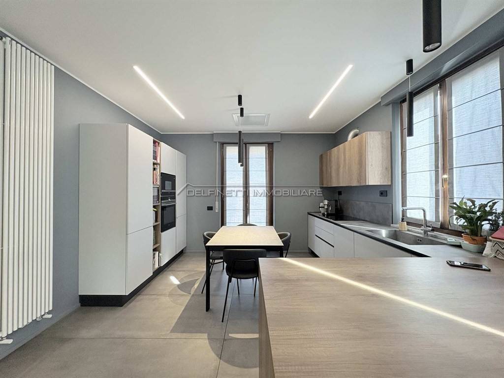 appartamento in vendita ad Alba