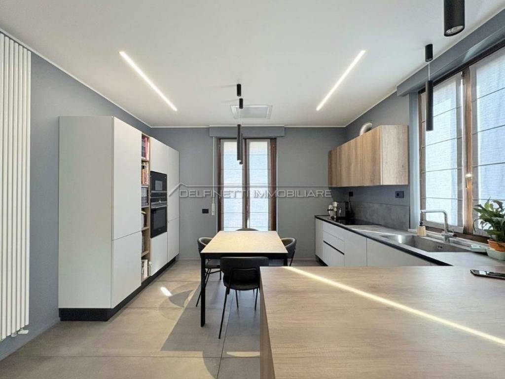 appartamento in vendita ad Alba