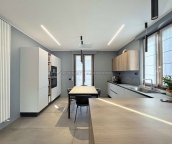 appartamento in vendita ad Alba