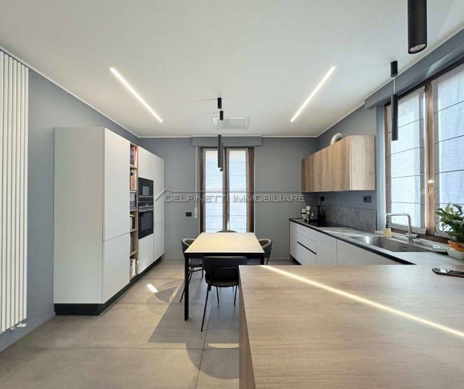 appartamento in vendita ad Alba