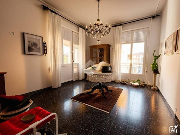 appartamento in vendita ad Alba