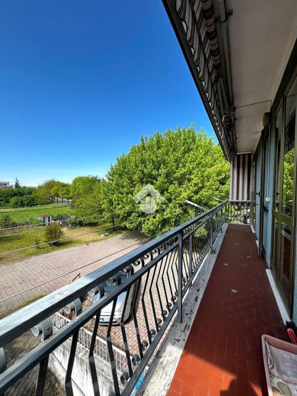 appartamento in vendita ad Alba