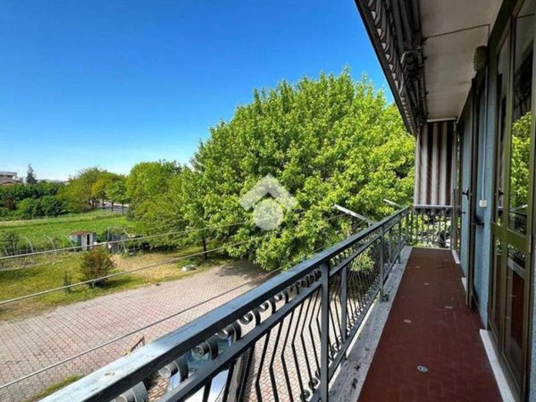 appartamento in vendita ad Alba