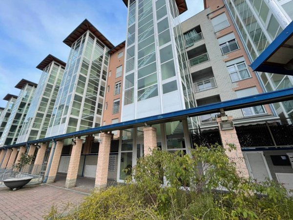 appartamento in vendita ad Alba