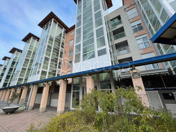 appartamento in vendita ad Alba