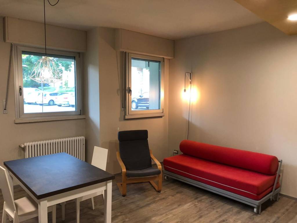 appartamento in vendita ad Alba