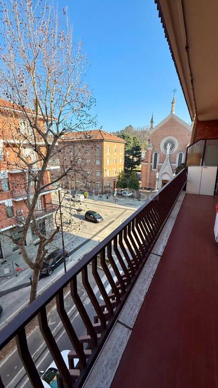 appartamento in vendita ad Alba