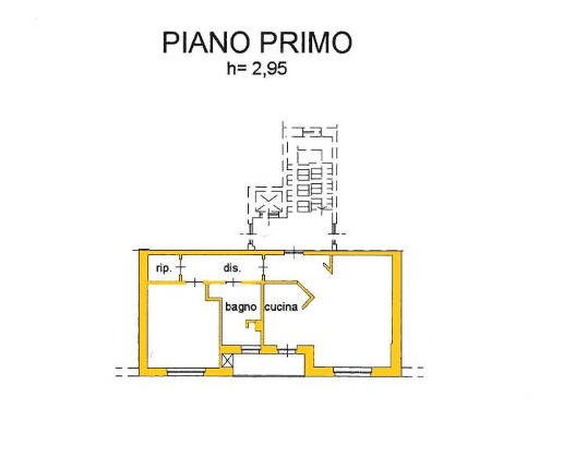 appartamento in vendita ad Alba
