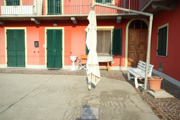 casa indipendente in vendita ad Alba