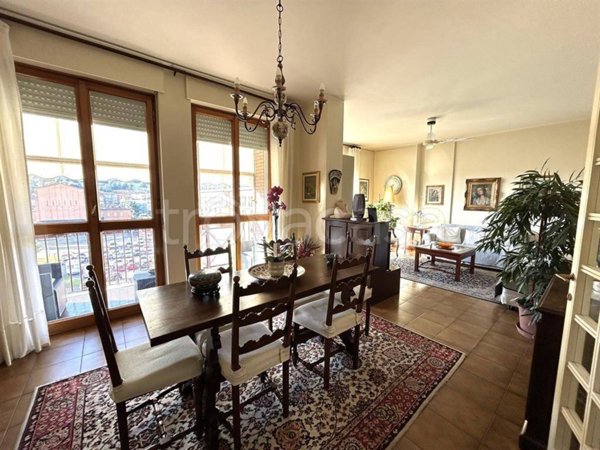 appartamento in vendita ad Alba