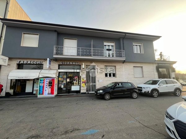 appartamento in vendita ad Alba