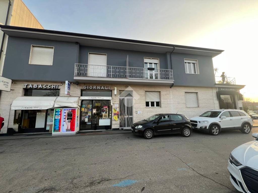 appartamento in vendita ad Alba