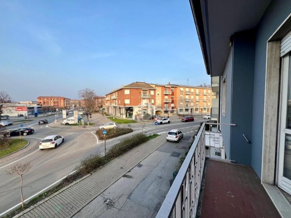 appartamento in vendita ad Alba