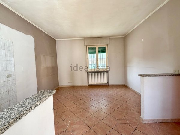 appartamento in vendita ad Alba