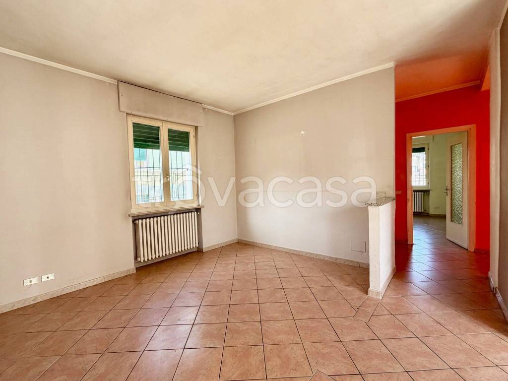 appartamento in vendita ad Alba