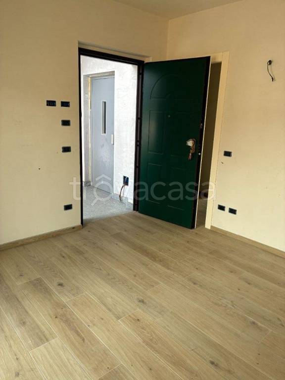 appartamento in vendita ad Alba