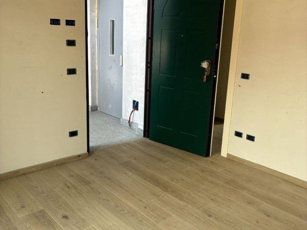appartamento in vendita ad Alba