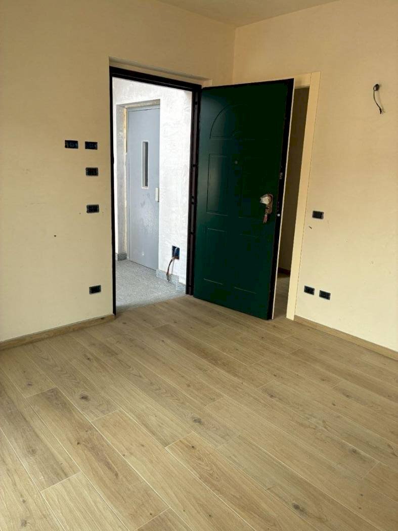appartamento in vendita ad Alba