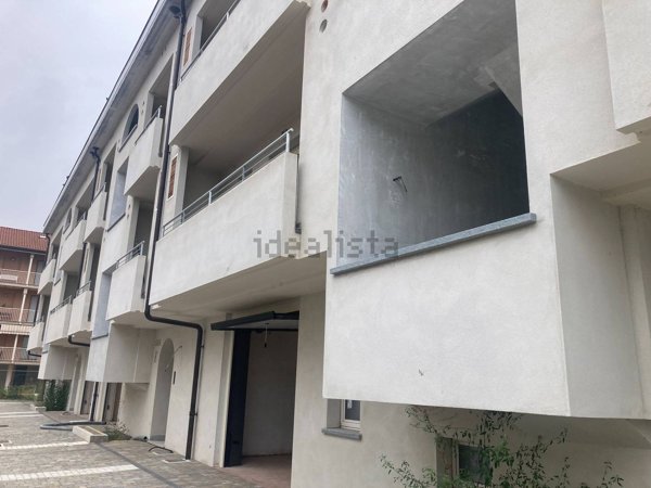 appartamento in vendita ad Alba