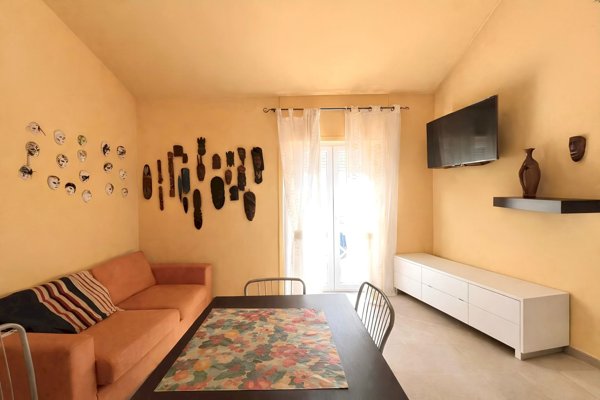 appartamento in vendita ad Alba