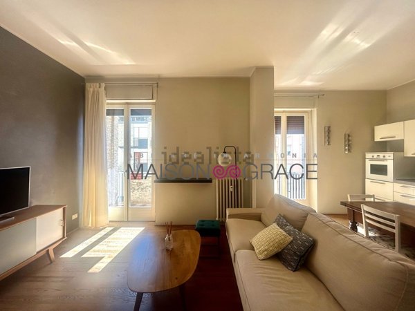 appartamento in vendita ad Alba