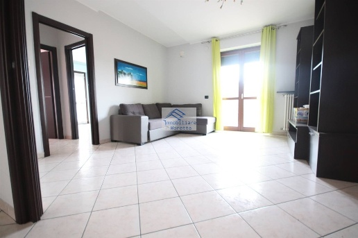 appartamento in vendita ad Alba