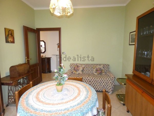 appartamento in vendita ad Alba