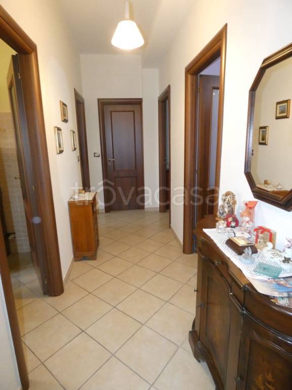 appartamento in vendita ad Alba