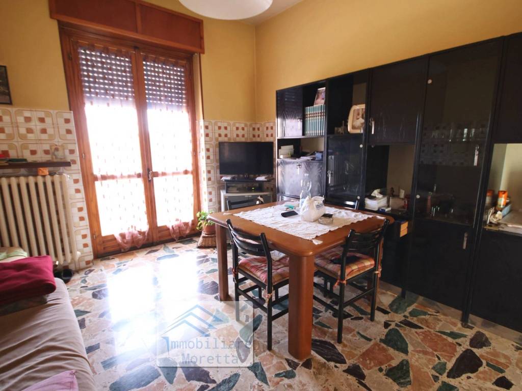 appartamento in vendita ad Alba