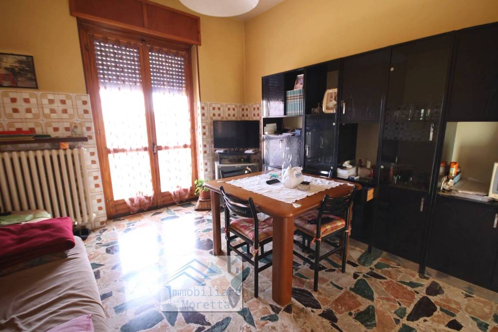 appartamento in vendita ad Alba