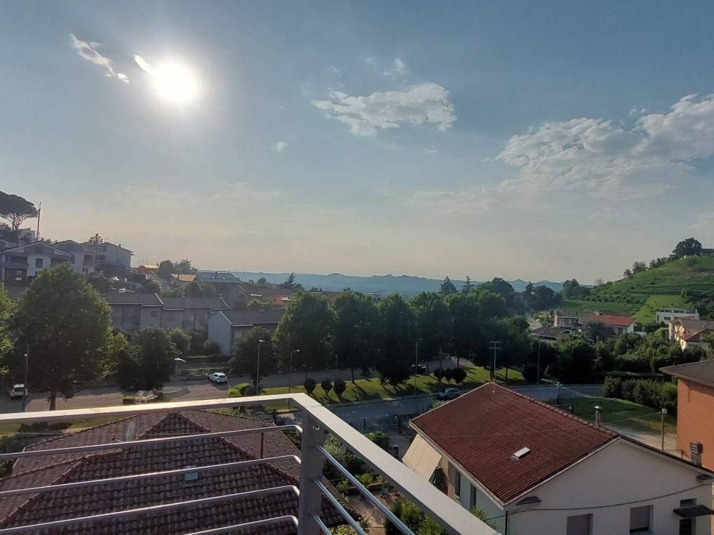 appartamento in vendita ad Alba