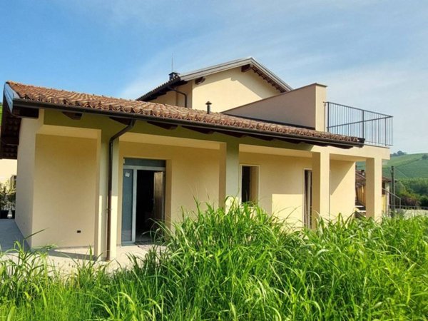 appartamento in vendita ad Alba