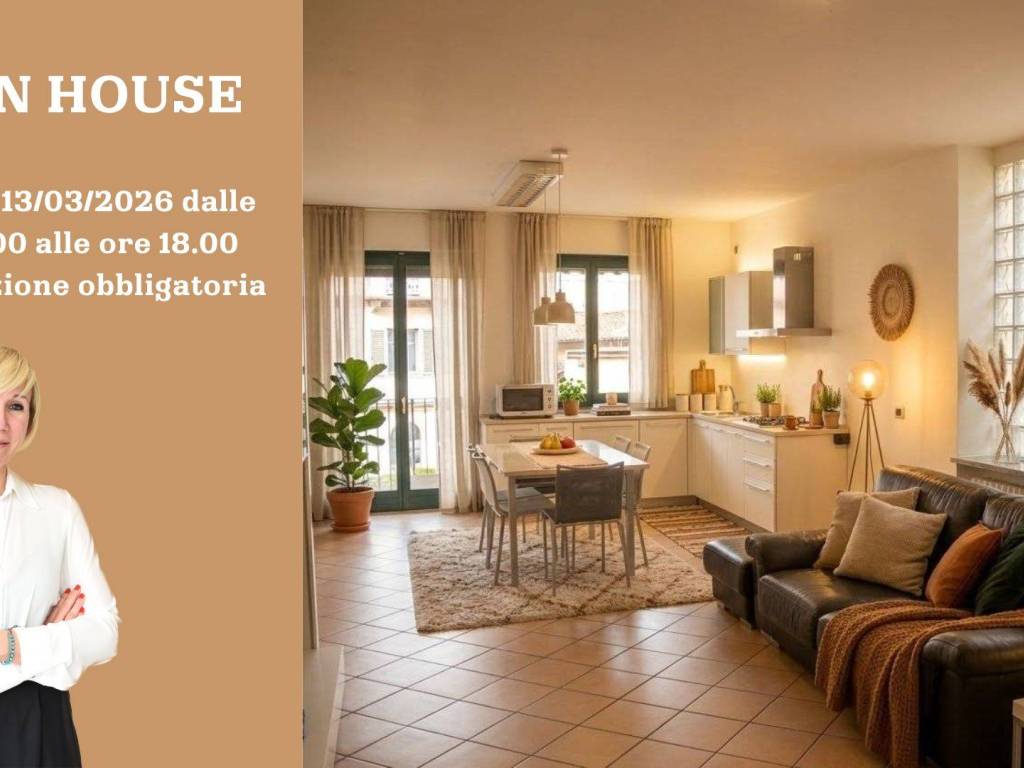 appartamento in vendita ad Alba