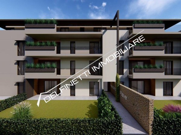 appartamento in vendita ad Alba