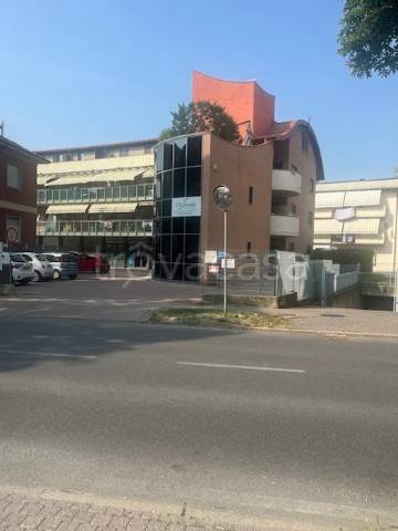 appartamento in vendita ad Alba in zona Mussotto