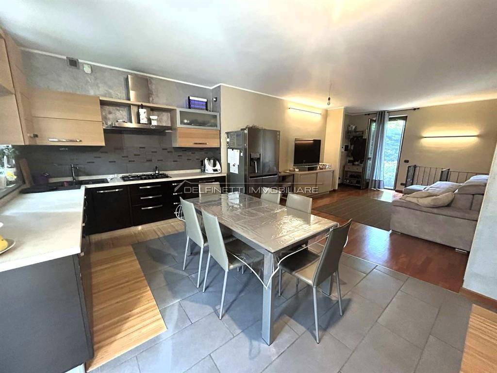 appartamento in vendita ad Alba