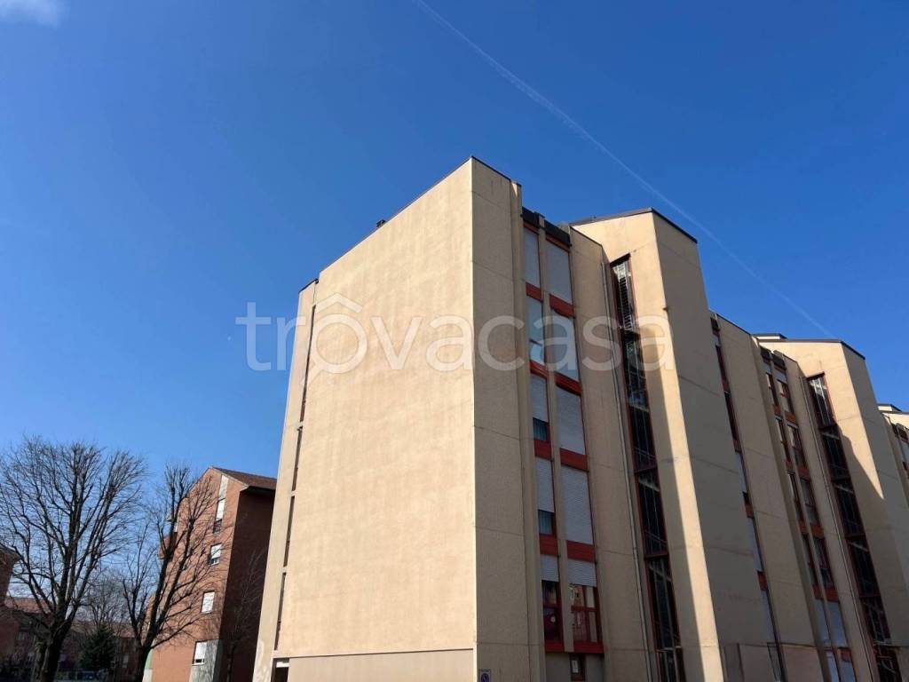 appartamento in vendita ad Alba