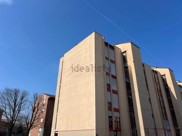appartamento in vendita ad Alba