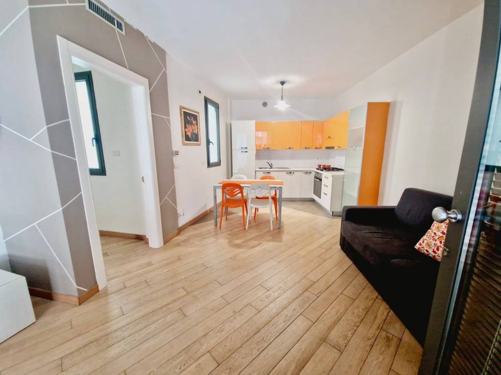 appartamento in vendita ad Alba