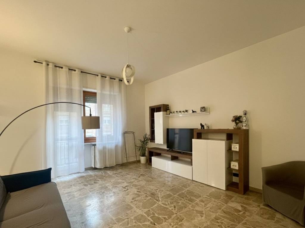 appartamento in vendita ad Alba