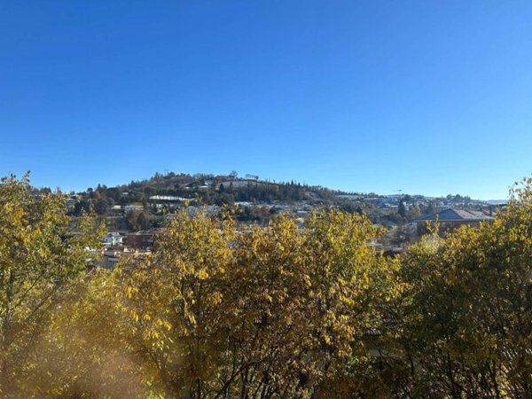 appartamento in vendita ad Alba